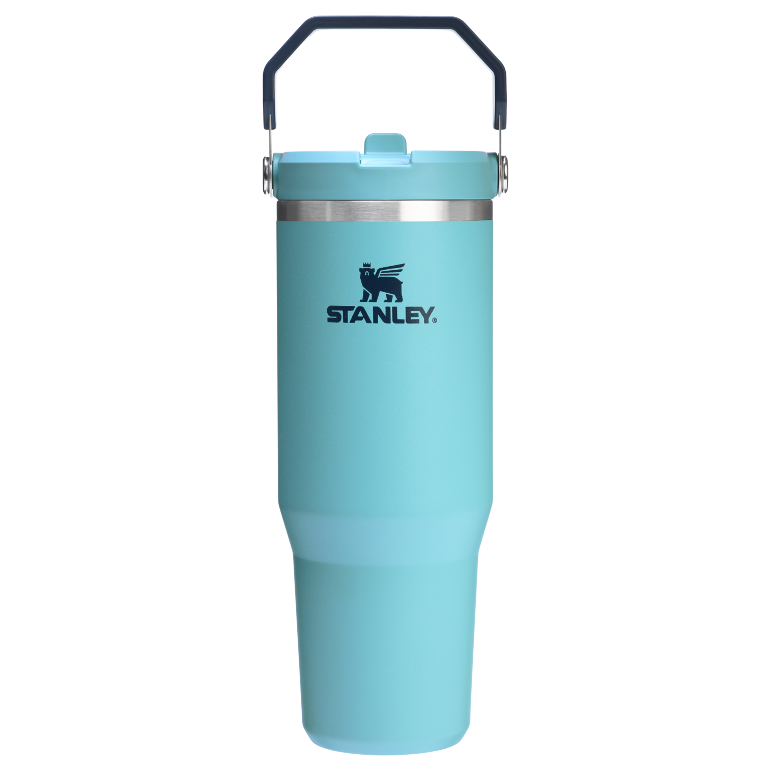 The IceFlow™ Flip Straw Tumbler | Stanley Create