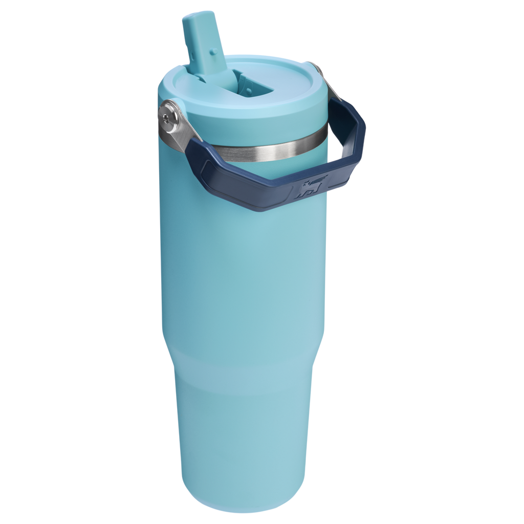 The IceFlow™ Flip Straw Tumbler | Stanley Create