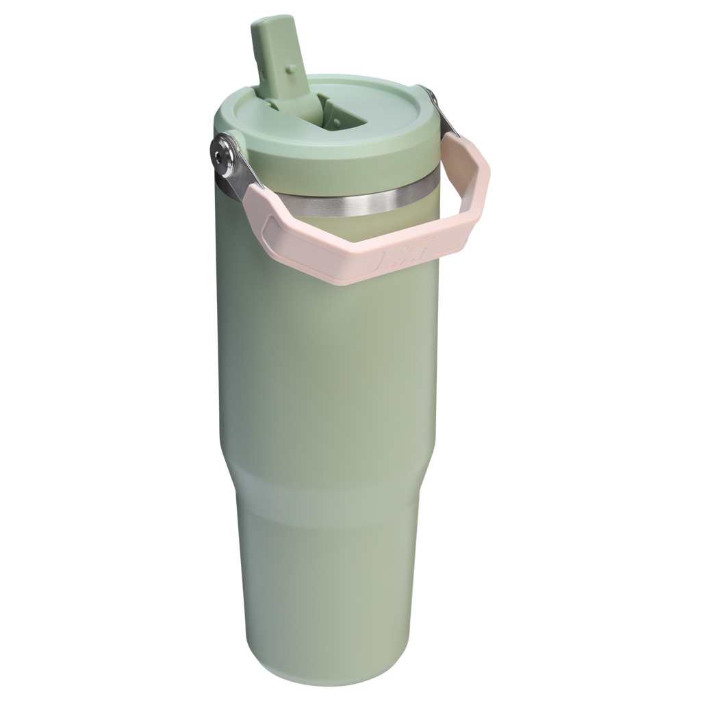 The IceFlow™ Flip Straw Tumbler | Stanley Create
