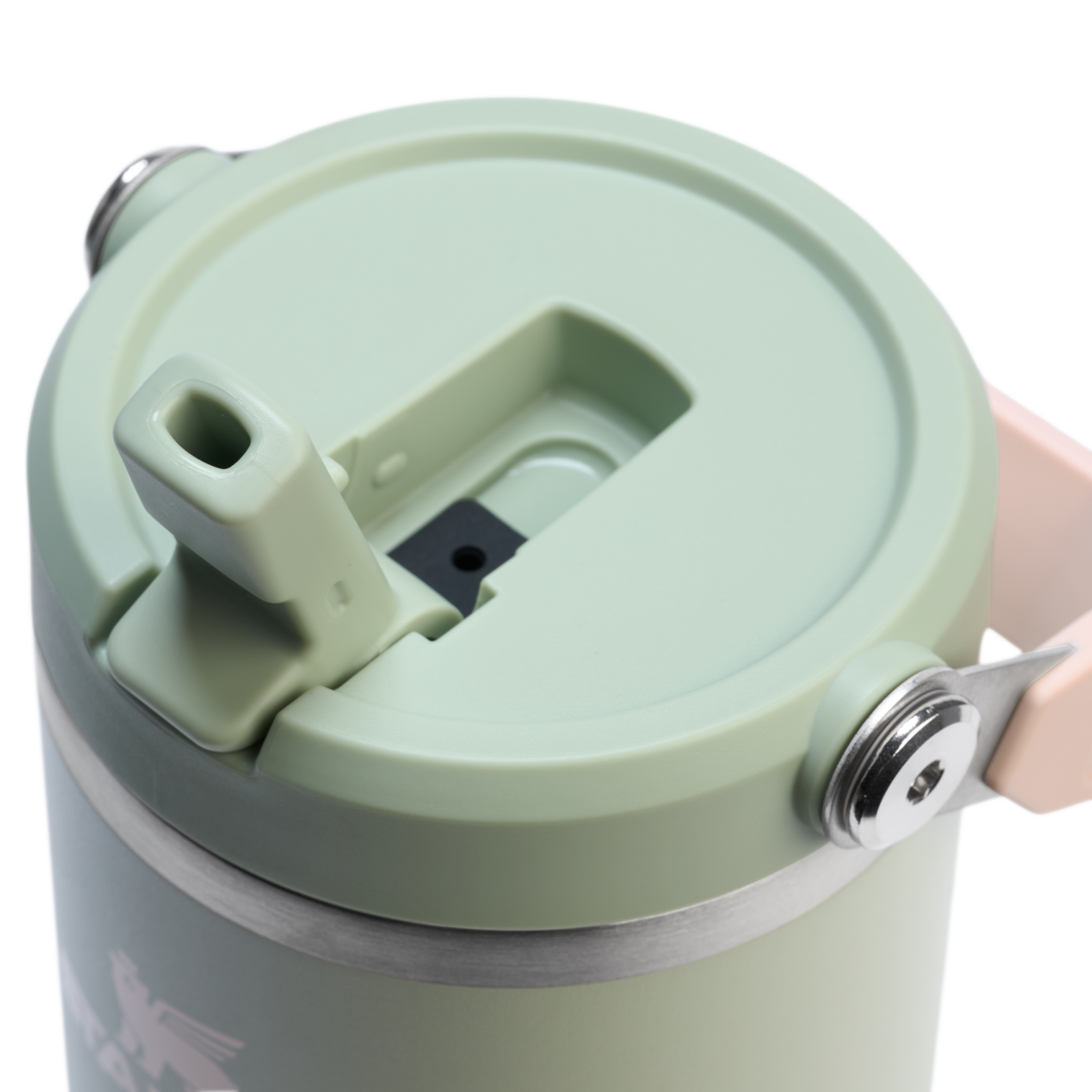 The IceFlow™ Flip Straw Tumbler | Stanley Create