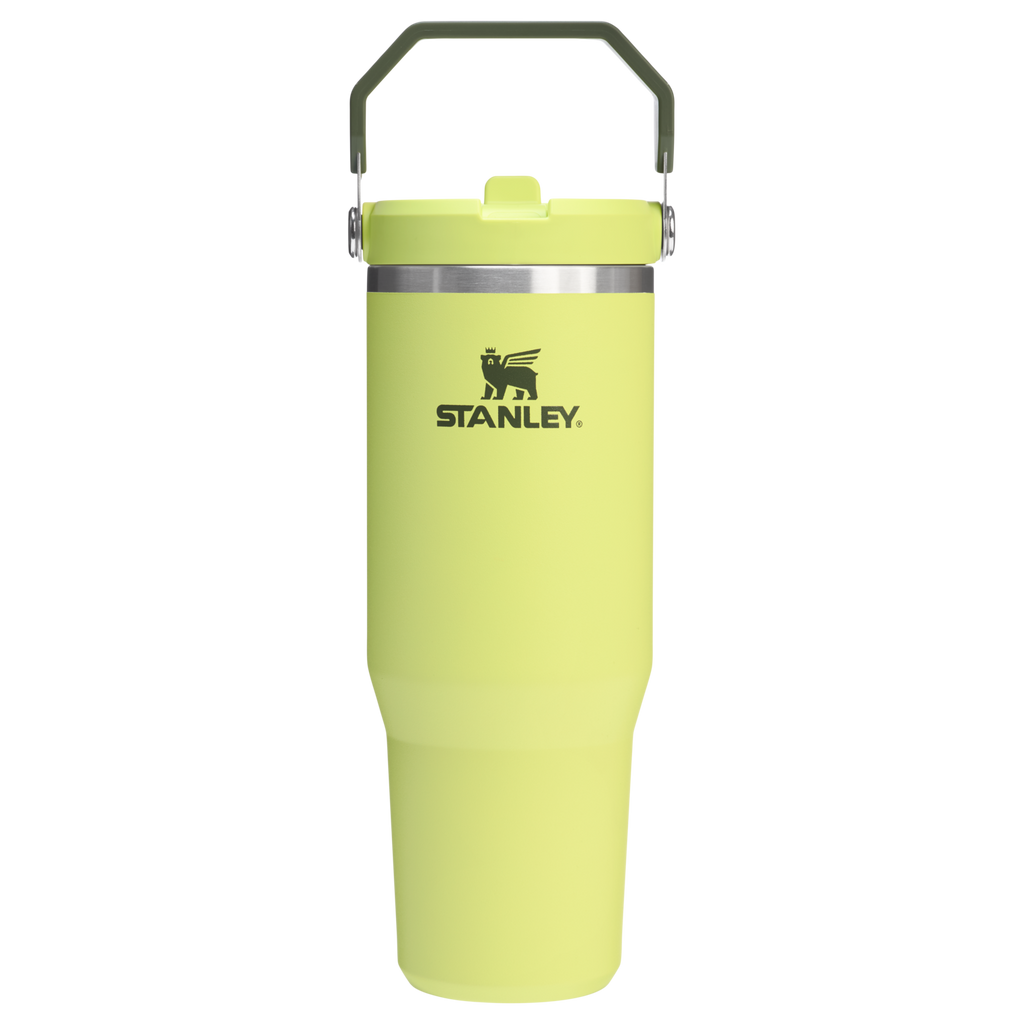 The IceFlow™ Flip Straw Tumbler | Stanley Create