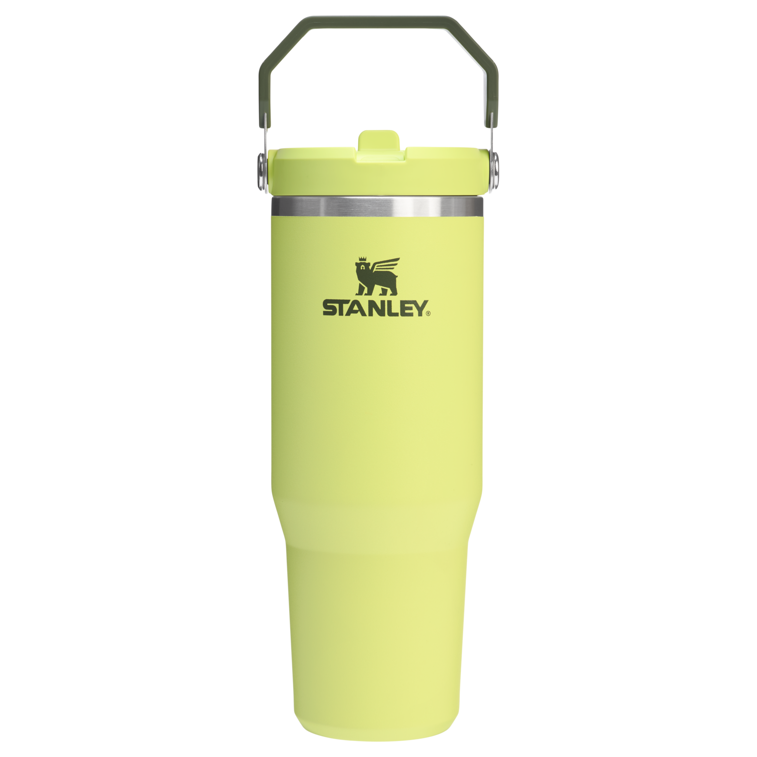 The IceFlow™ Flip Straw Tumbler | Stanley Create