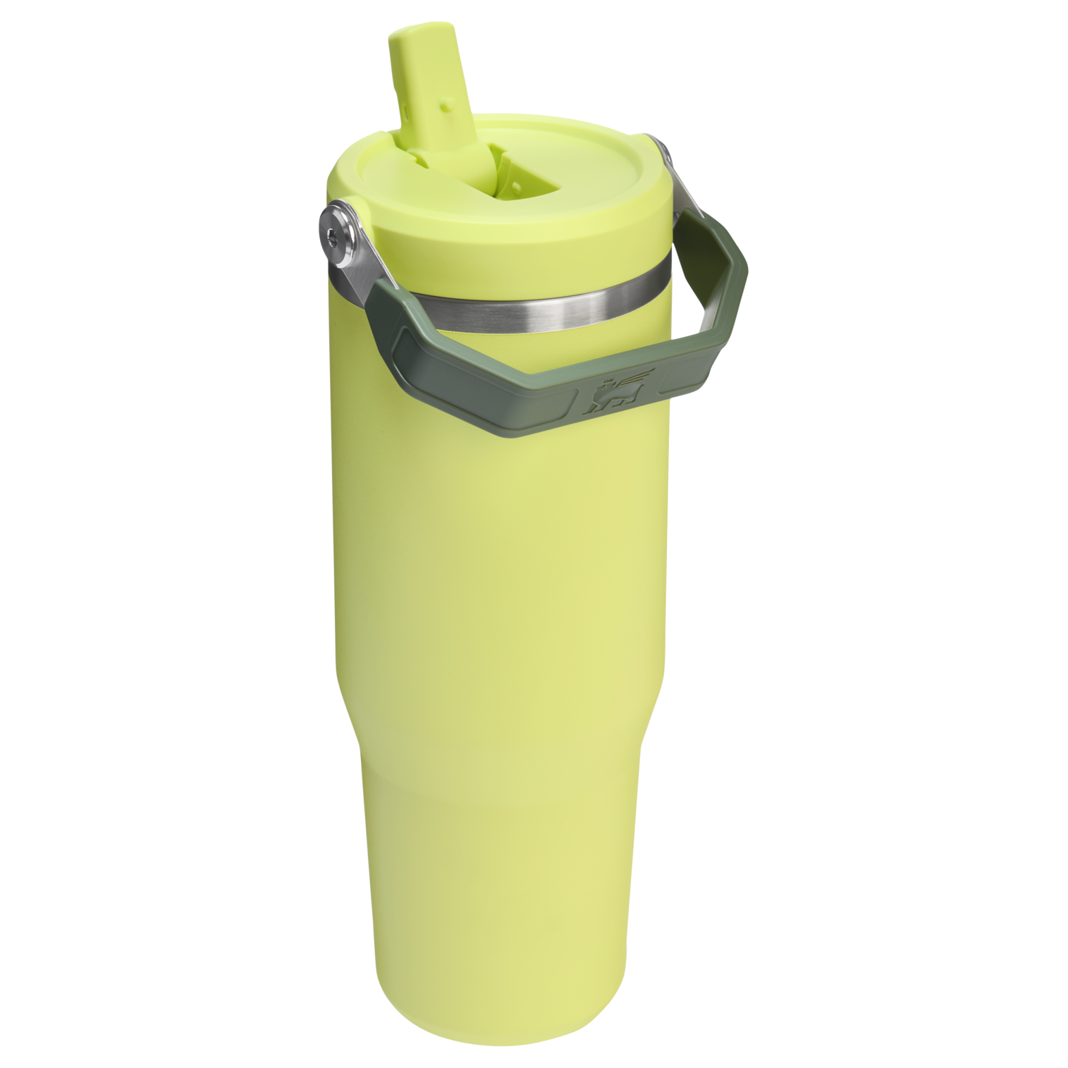 The IceFlow™ Flip Straw Tumbler | Stanley Create