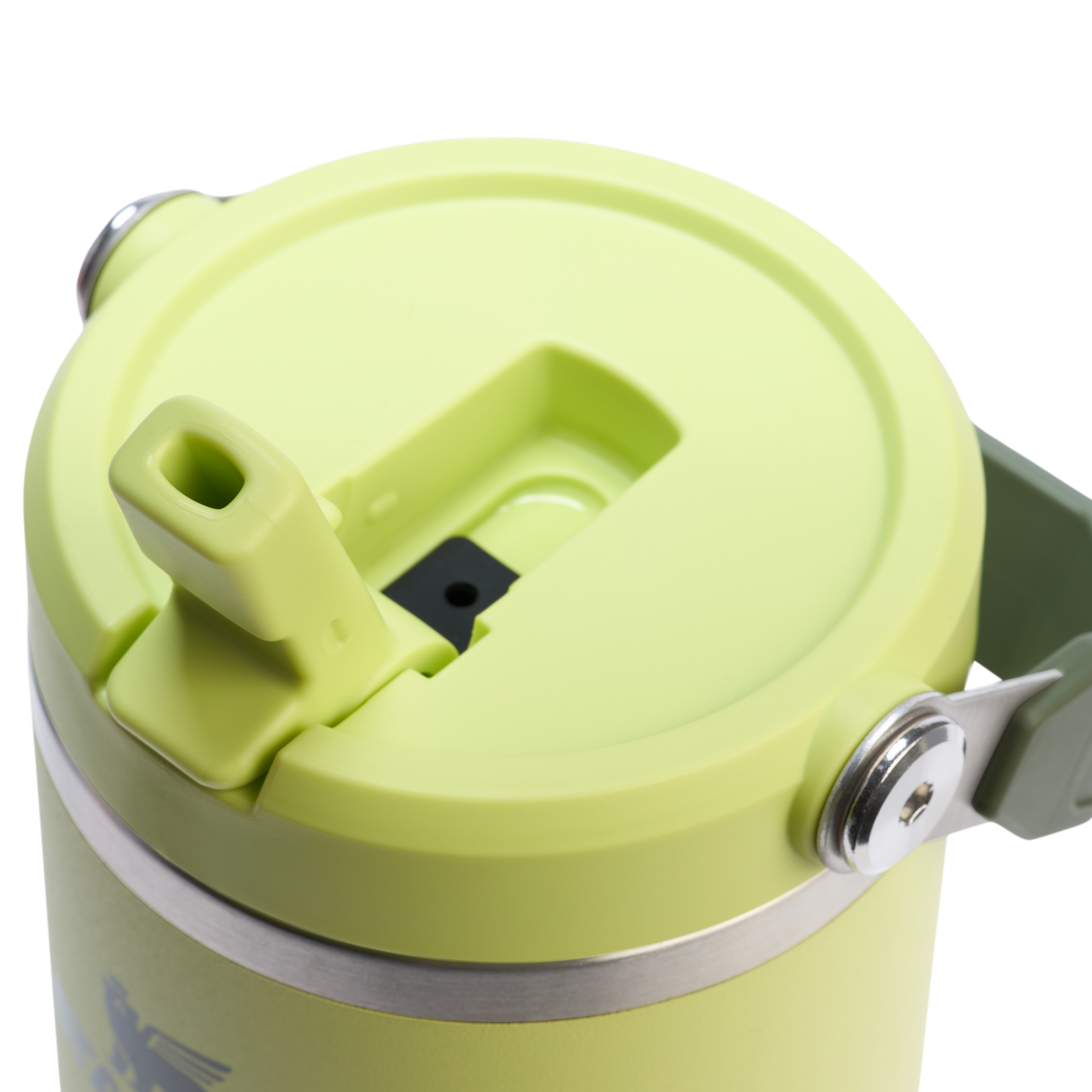 The IceFlow™ Flip Straw Tumbler | Stanley Create