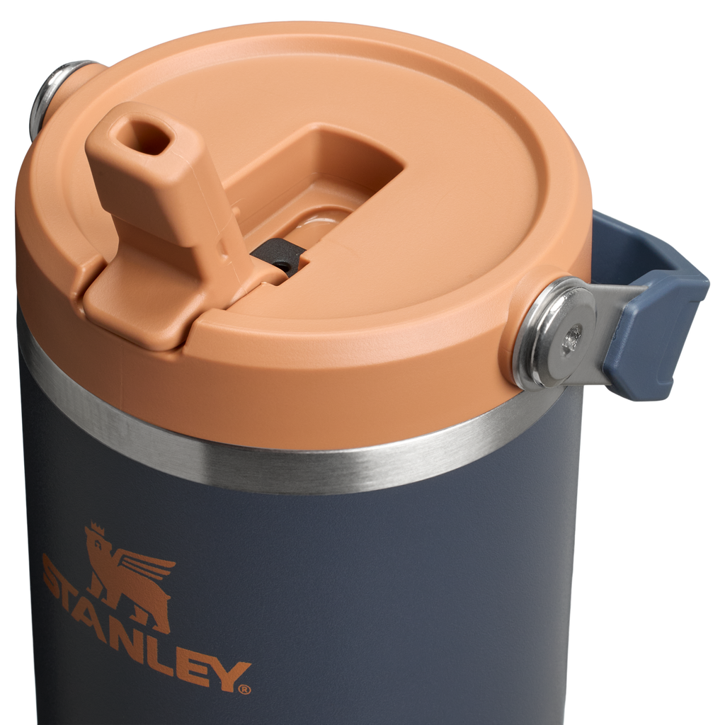 The IceFlow™ Flip Straw Tumbler | Stanley Create