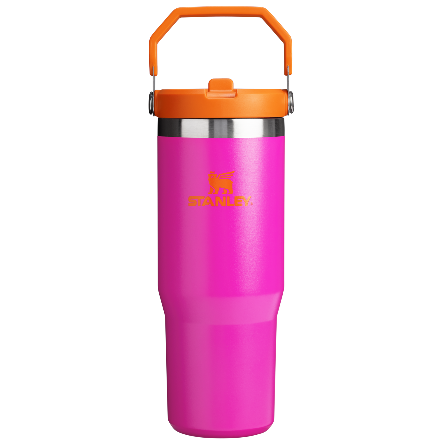 The IceFlow™ Flip Straw Tumbler | Stanley Create