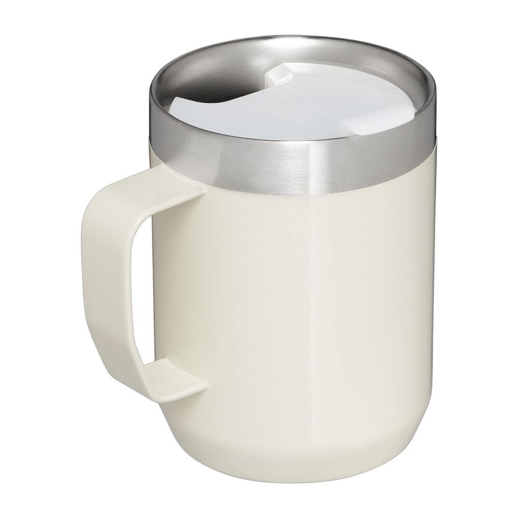 Classic Legendary Camp Mug