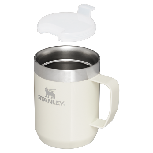 Classic Legendary Camp Mug