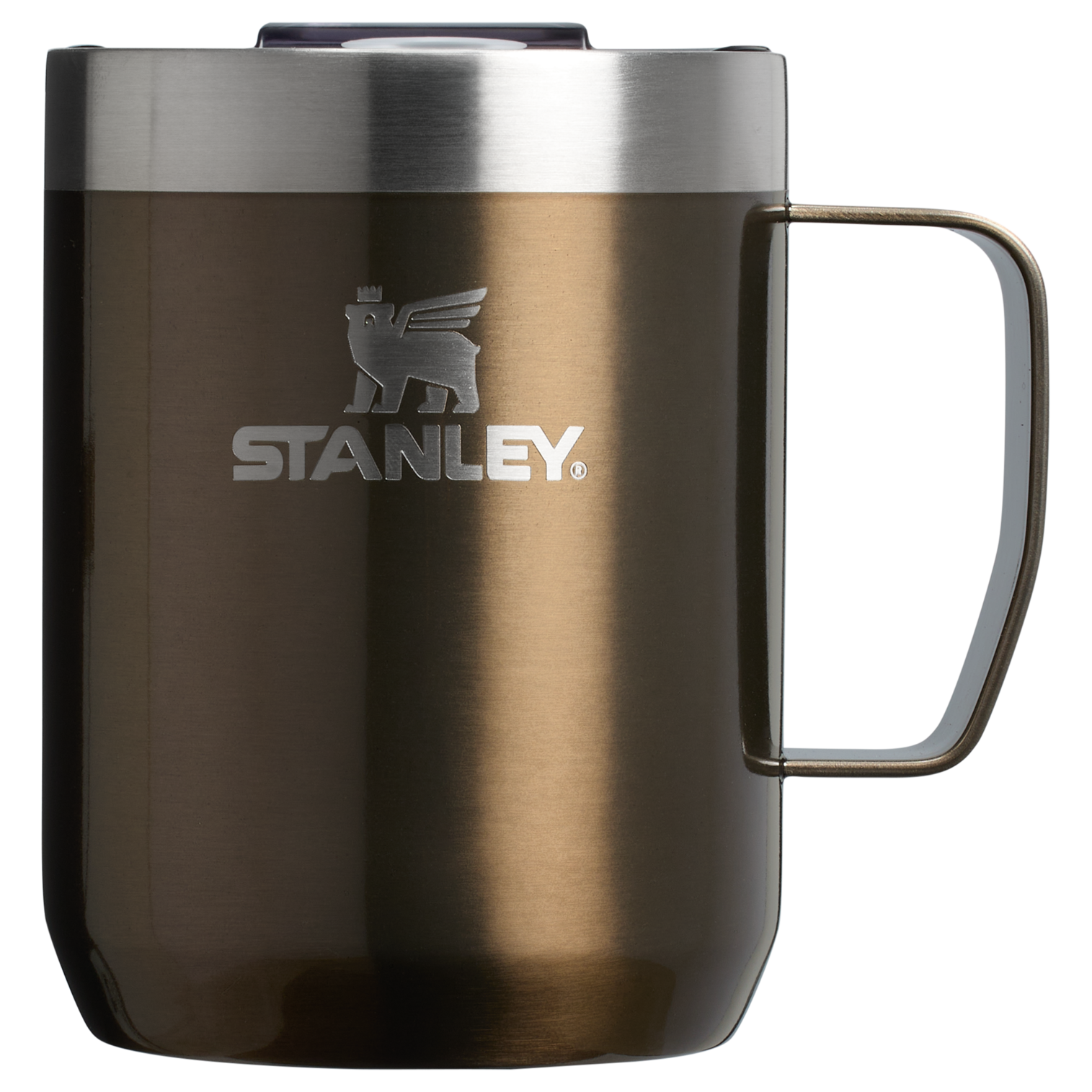 Classic Legendary Camp Mug