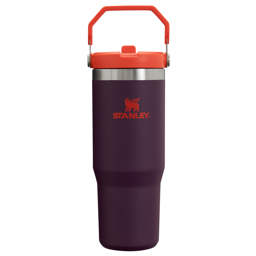 The IceFlow™ Flip Straw Tumbler | Stanley Create