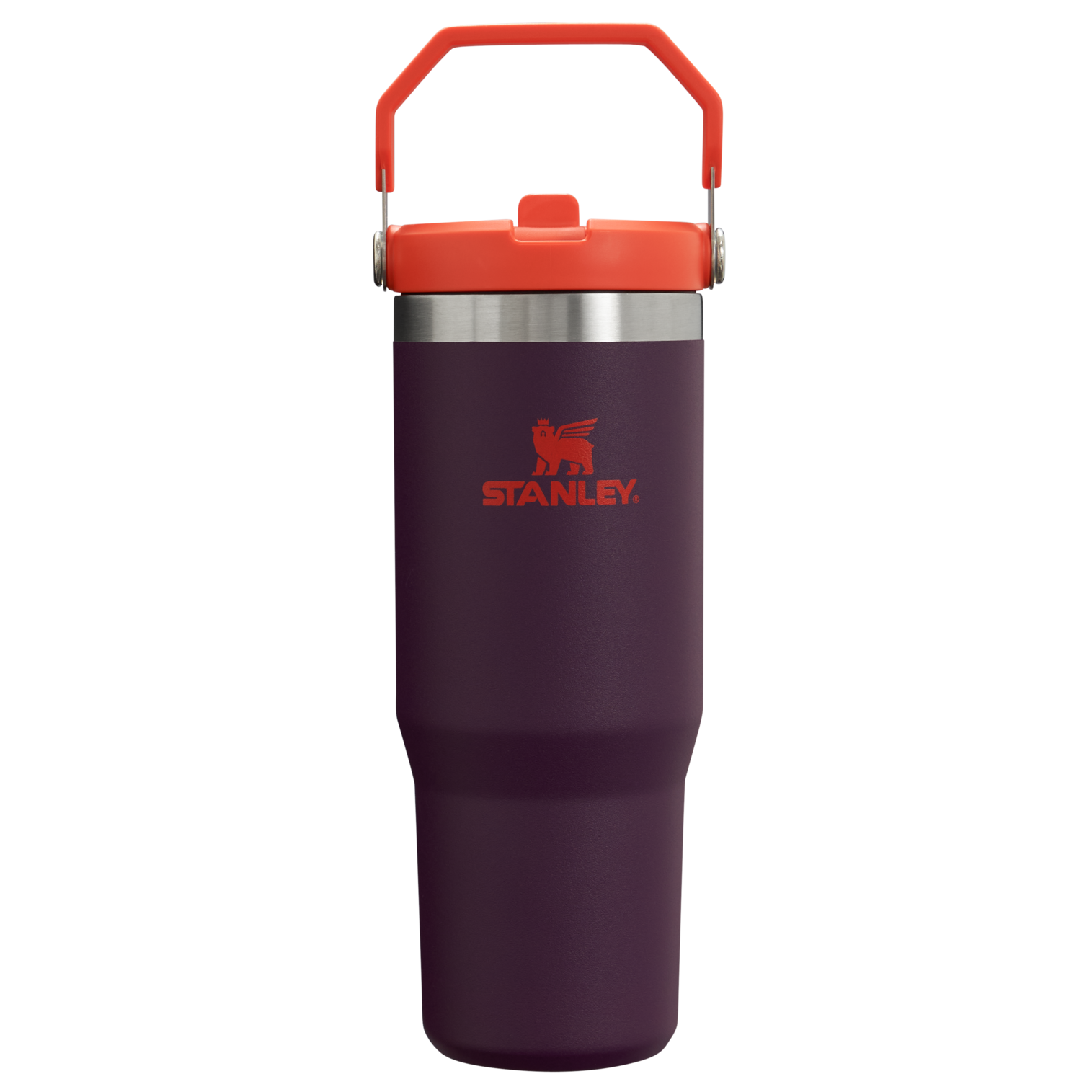 The IceFlow™ Flip Straw Tumbler | Stanley Create