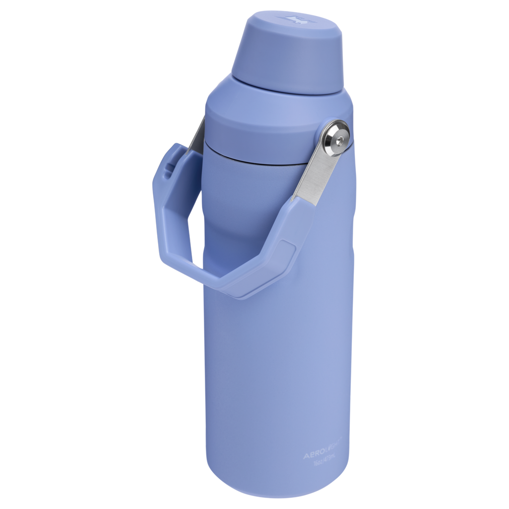 IceFlow™ Bottle with Fast Flow Lid | Stanley Create