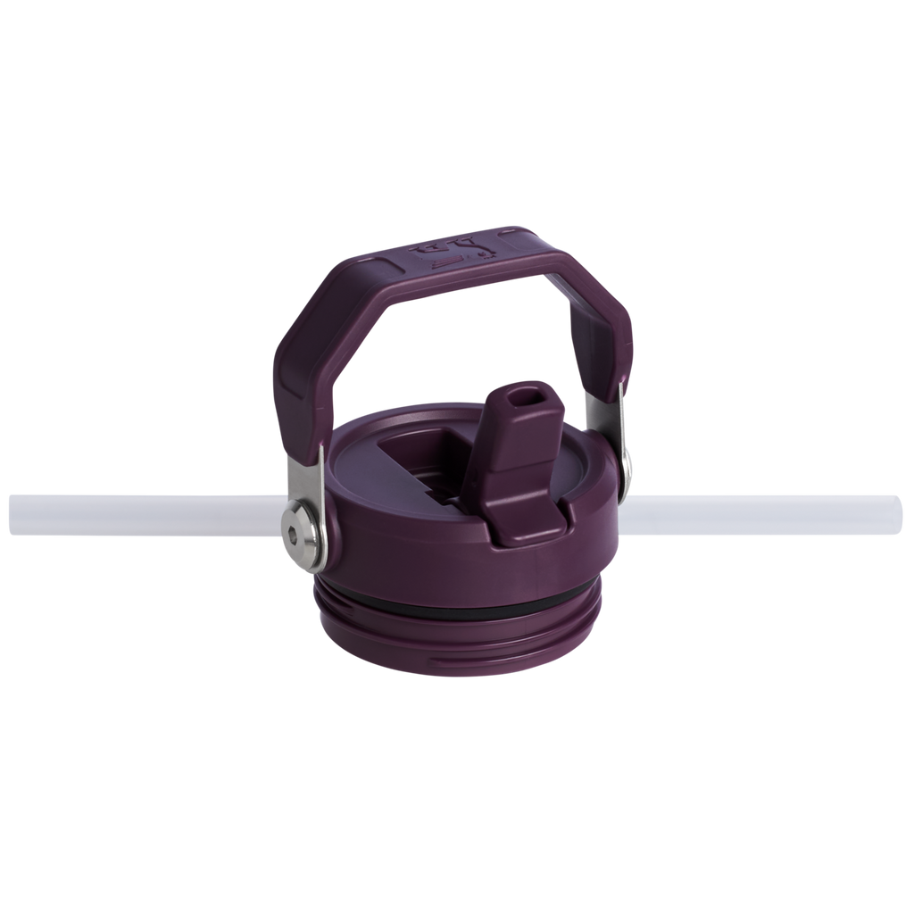 The IceFlow™ Bottle with Flip Straw Lid | Stanley Create