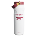 Stanley 1913 x Arsenal IceFlow™ Bottle Flip Straw 2.0