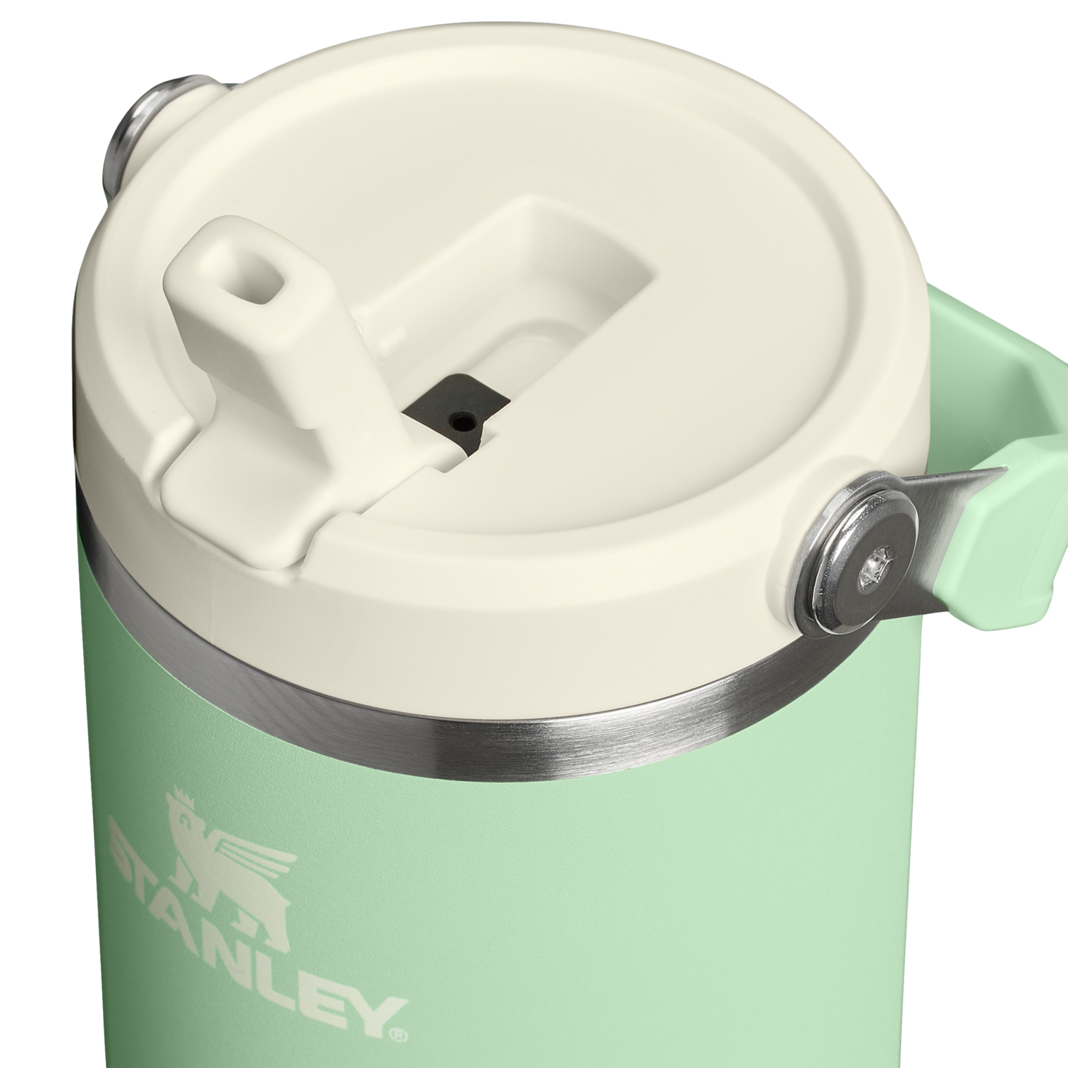 The IceFlow™ Flip Straw Tumbler | Stanley Create
