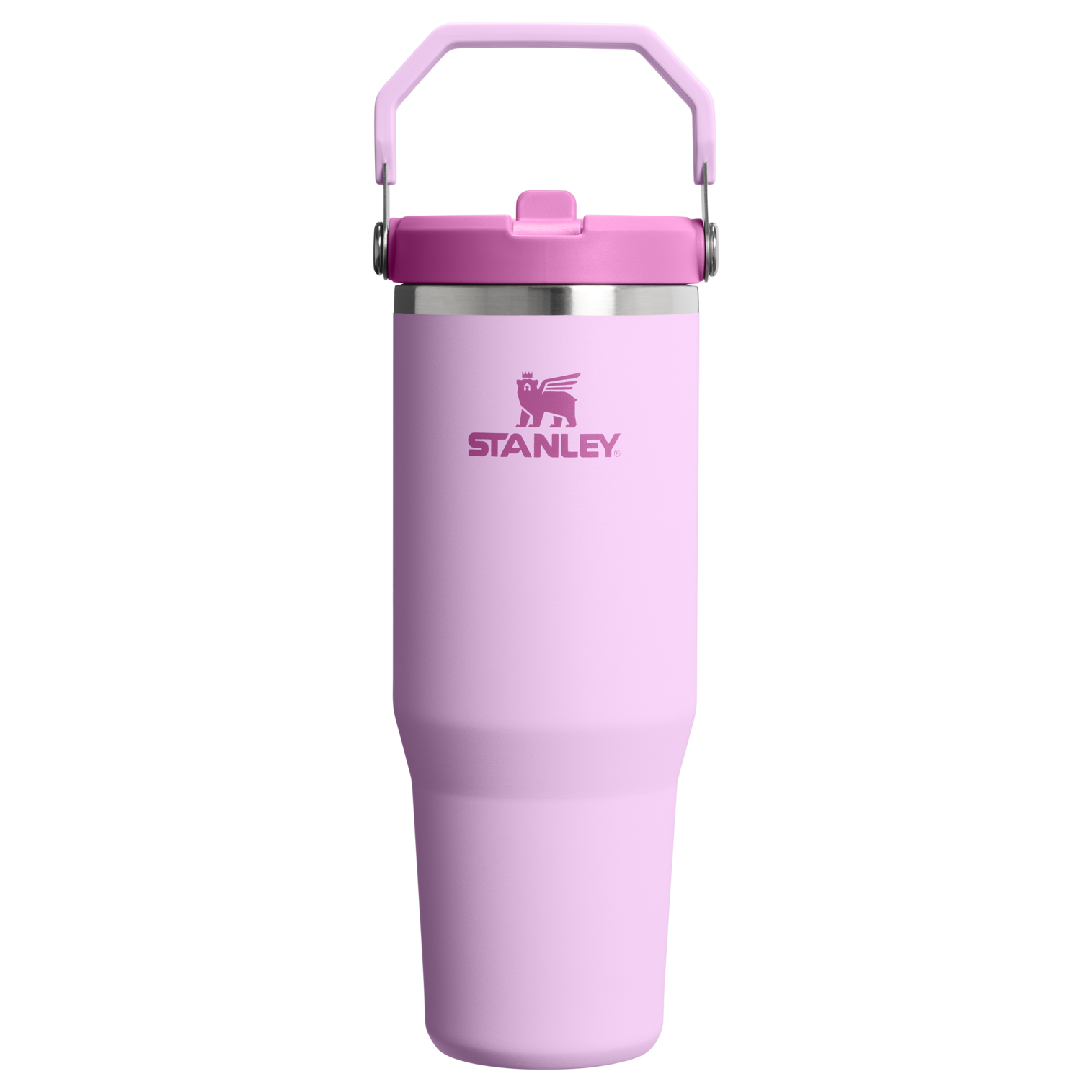 The IceFlow™ Flip Straw Tumbler | Stanley Create