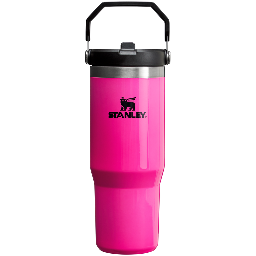 The IceFlow™ Flip Straw Tumbler | Stanley Create
