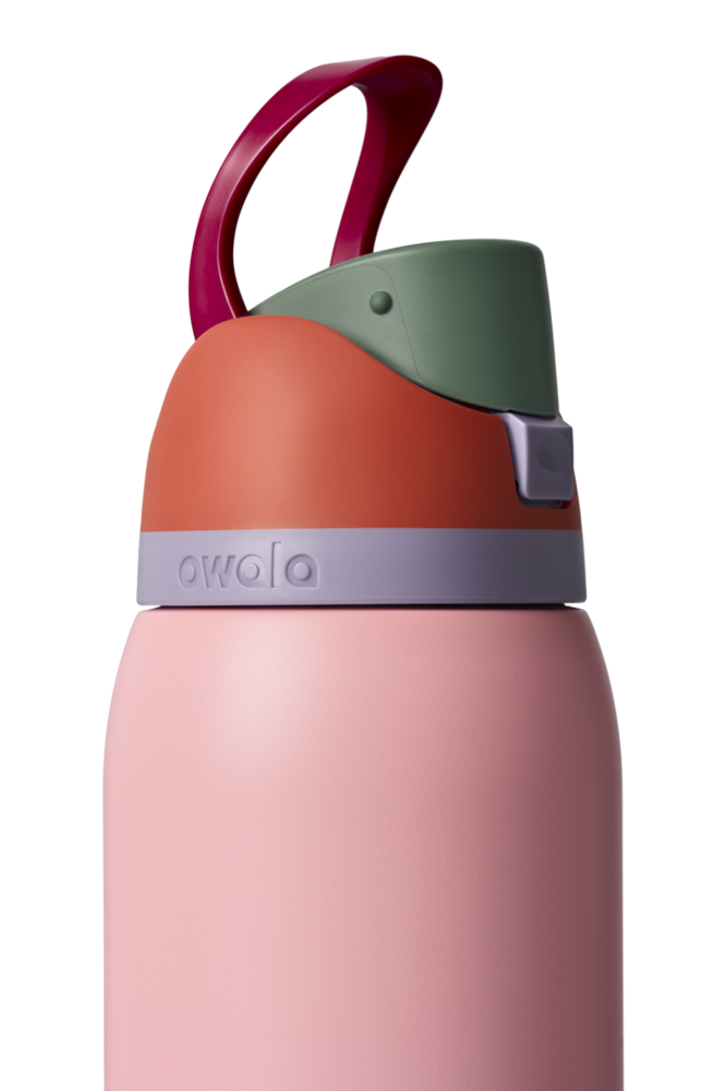 Owala FreeSip Bottle 40oz - Sugar High