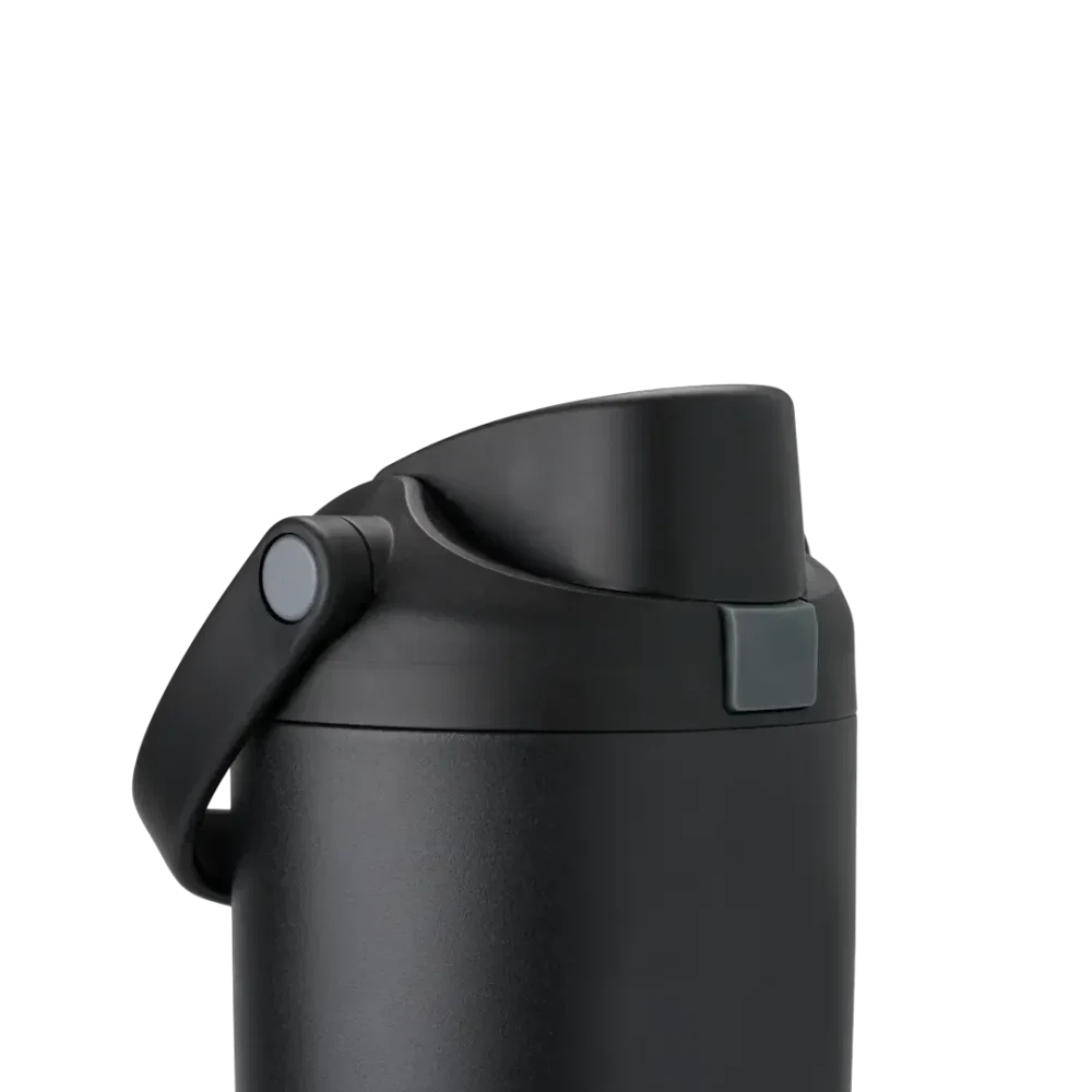 Owala FreeSip Sway Bottle 30oz - Very Very Dark