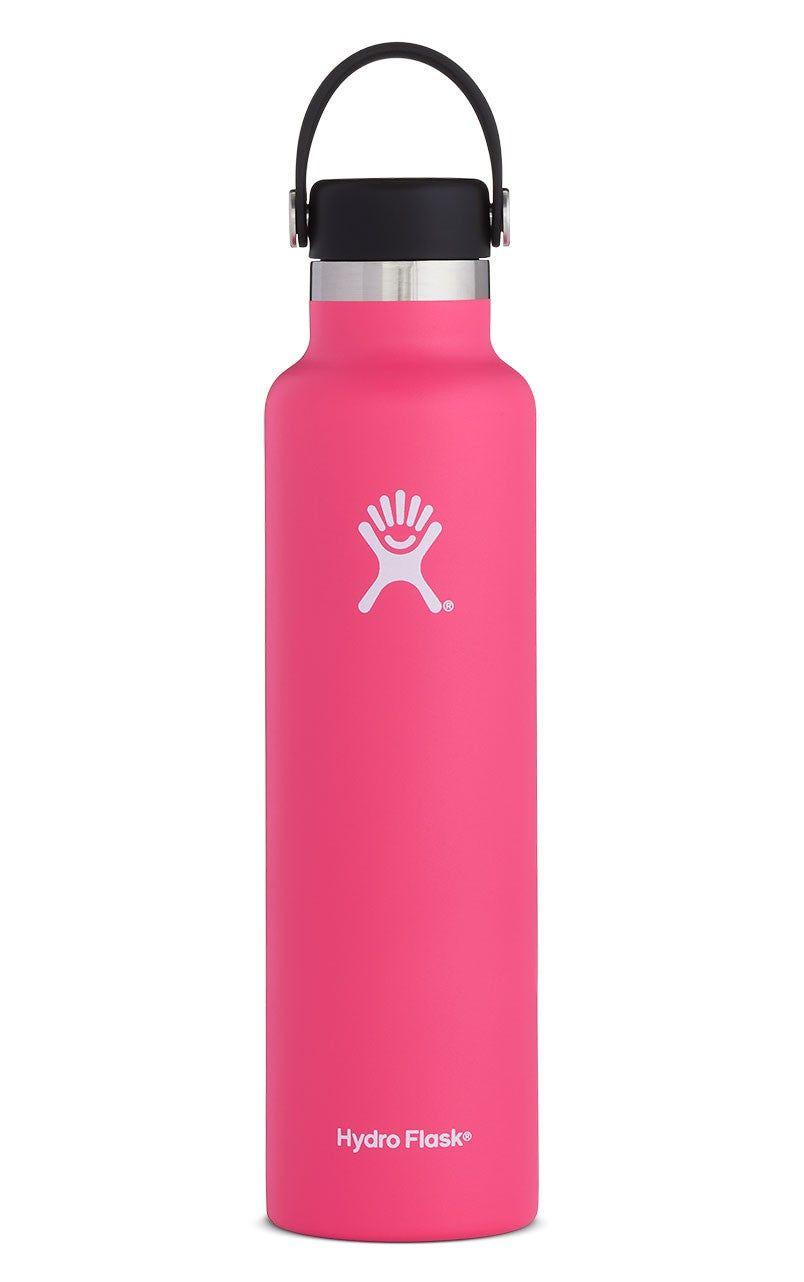 Hydro Flask - 24oz Standard Mouth Flex Cap - Surf