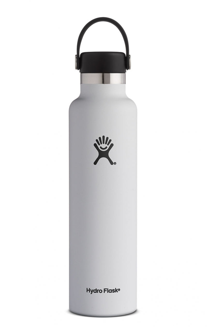 Hydro Flask - 24oz Standard Mouth Flex Cap - Surf