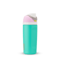 Owala Kids FreeSip Bottle 16oz - Make Waves