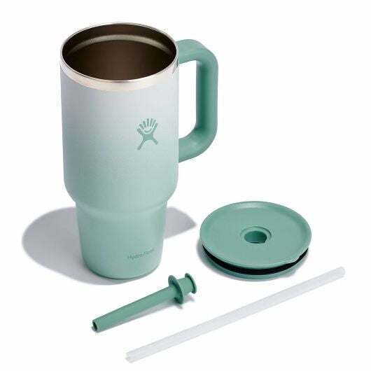 32 oz Limited Edition Travel Tumbler