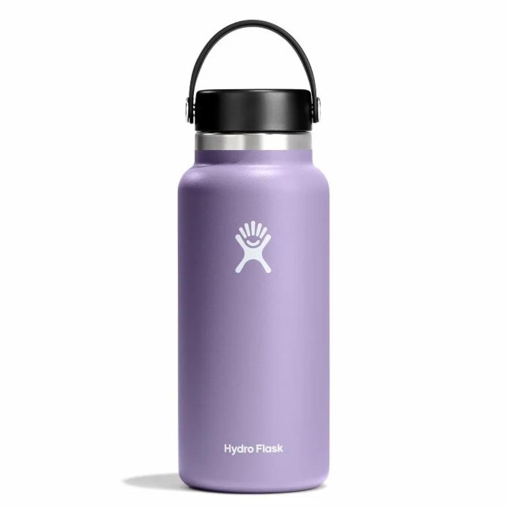 Hydro Flask - 32oz Wide Mouth Flex Cap - Birch