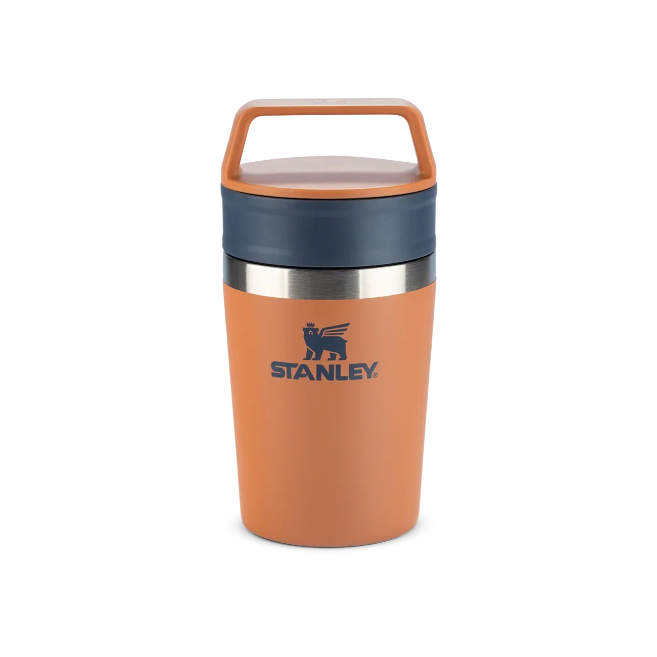 CAFÉ-TO-GO Travel Mug 8oz/12oz/16oz