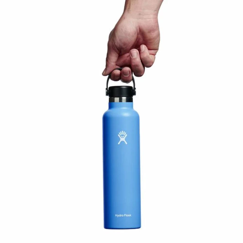Hydro Flask - 24oz Standard Mouth Flex Cap - Surf
