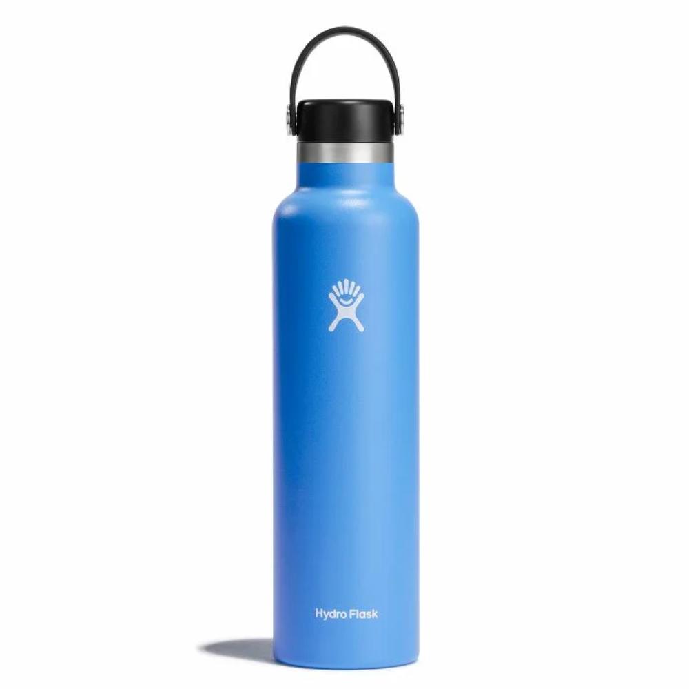 Hydro Flask - 24oz Standard Mouth Flex Cap - Surf