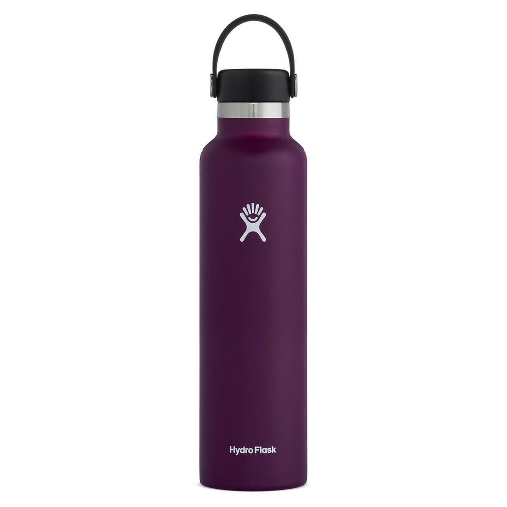 Hydro Flask - 24oz Standard Mouth Flex Cap - Surf