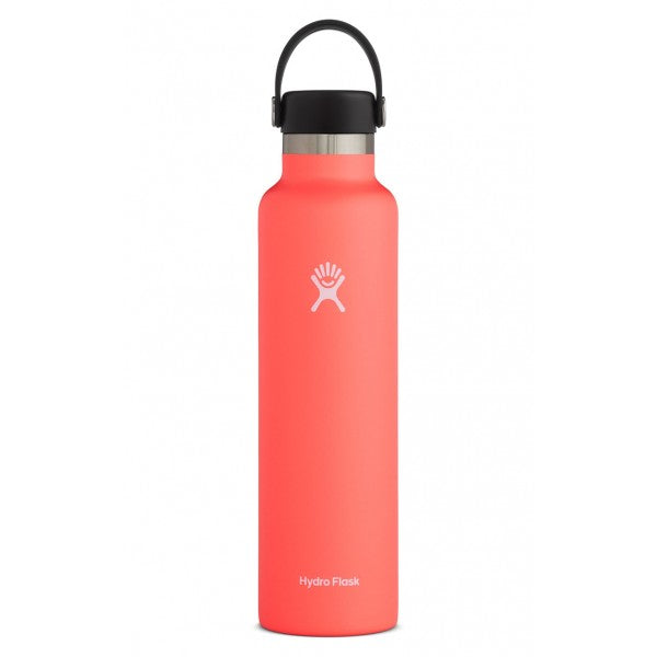 Hydro Flask - 24oz Standard Mouth Flex Cap - Surf