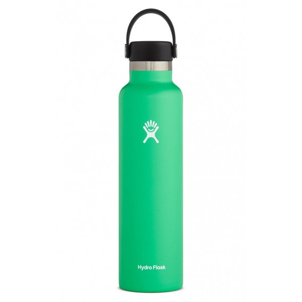 Hydro Flask - 24oz Standard Mouth Flex Cap - Surf