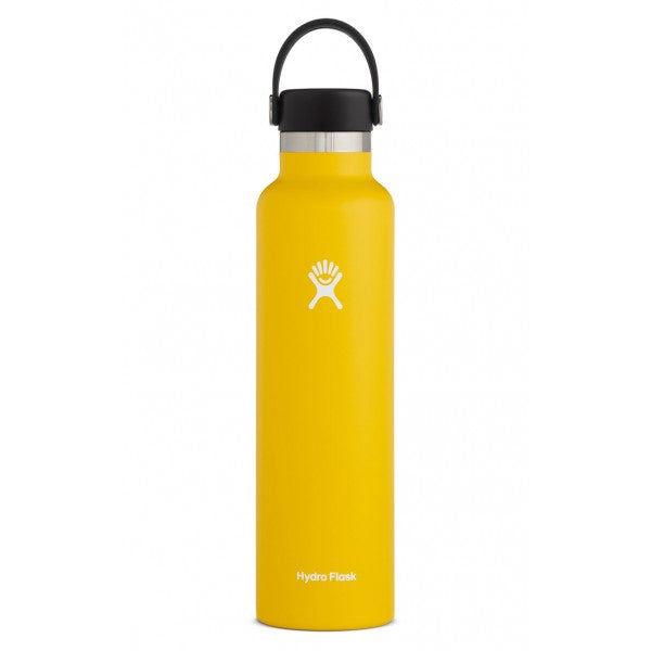 Hydro Flask - 24oz Standard Mouth Flex Cap - Surf