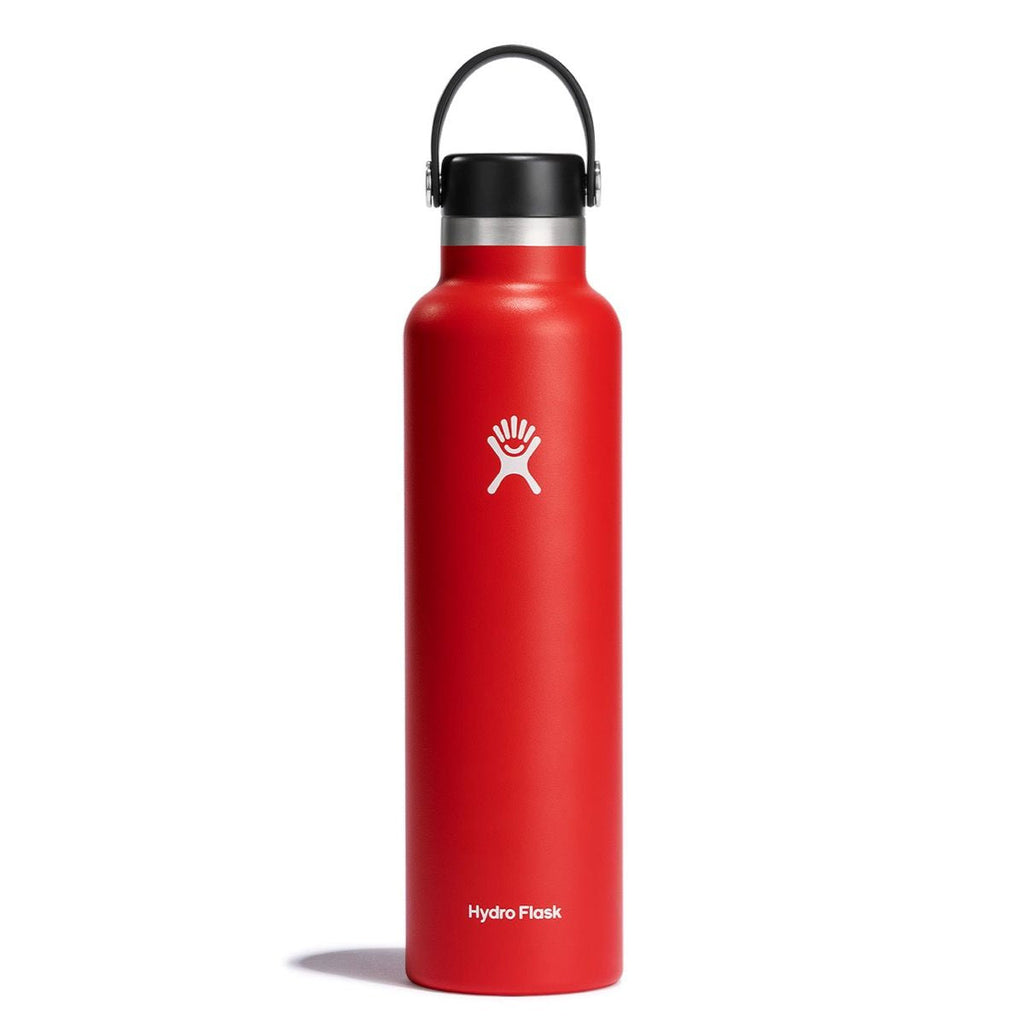 Hydro Flask - 24oz Standard Mouth Flex Cap - Surf
