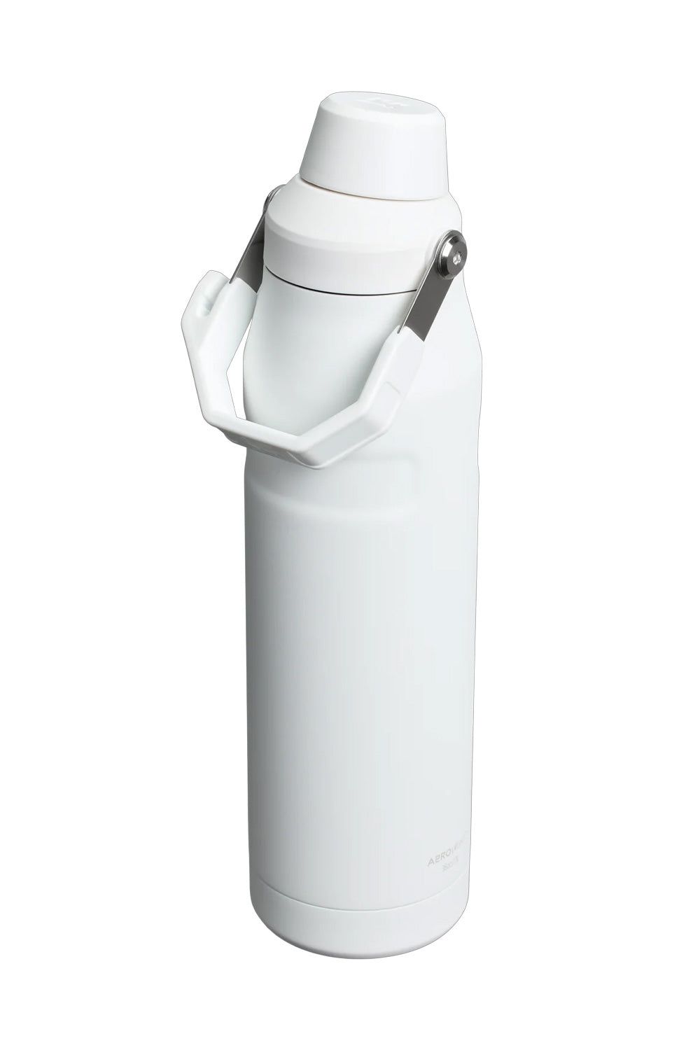 Stanley 36 oz IceFlow AeroLight Bottle in Frost White | 10-11288-104 WHITE