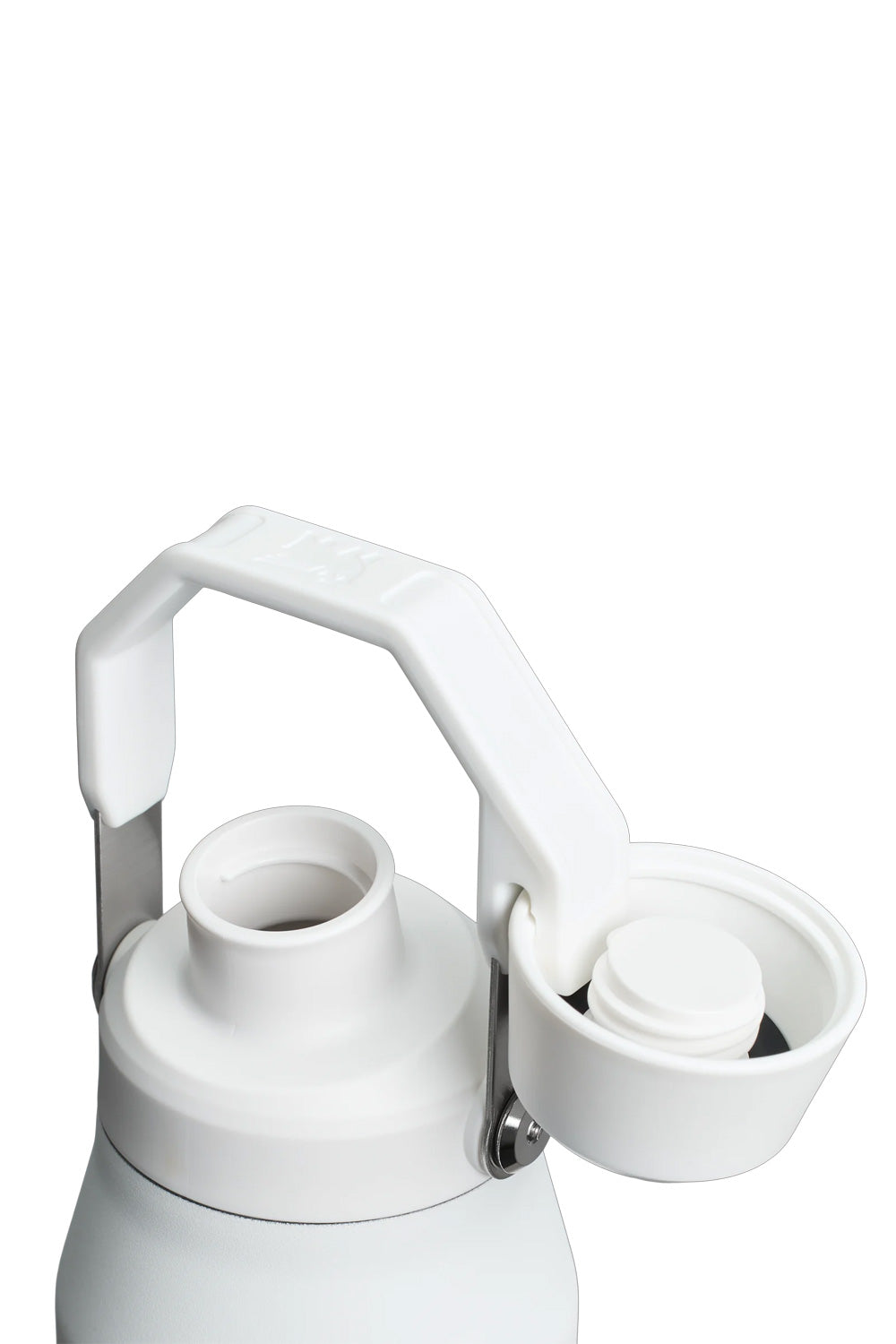 Stanley 36 oz IceFlow AeroLight Bottle in Frost White | 10-11288-104 WHITE