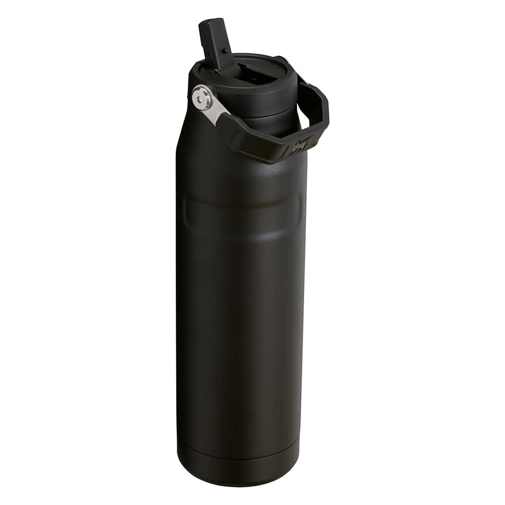 IceFlow Bottle Flip Straw 2.0