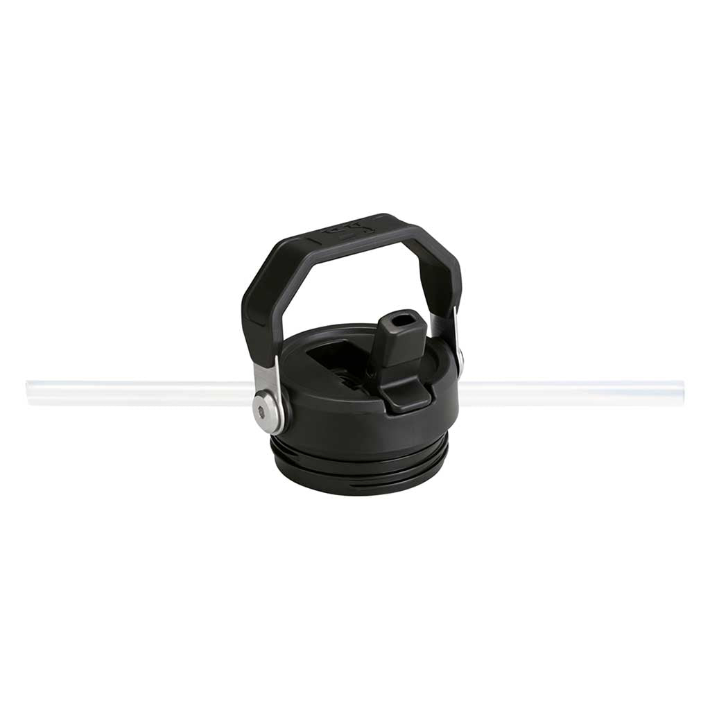 IceFlow Bottle Flip Straw 2.0