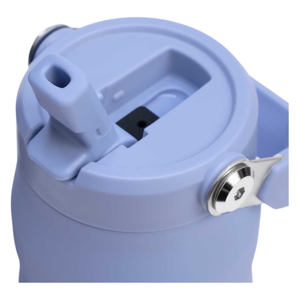 IceFlow Bottle Flip Straw 2.0