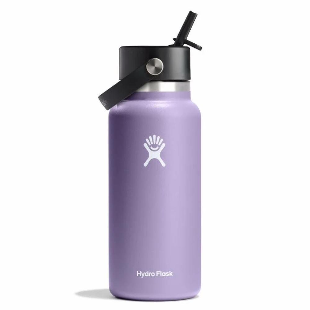 Hydro Flask - 32oz Wide Mouth Flex Cap - Reef