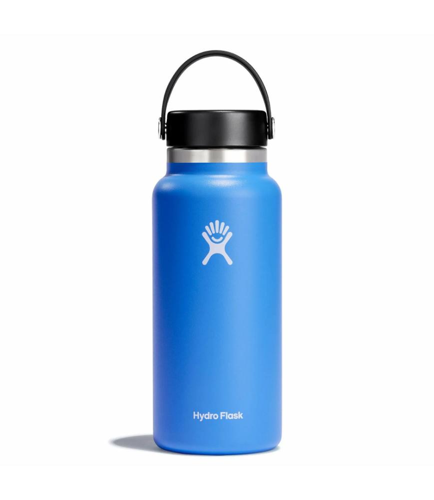 Hydro Flask - 32oz Wide Mouth Flex Cap - Reef