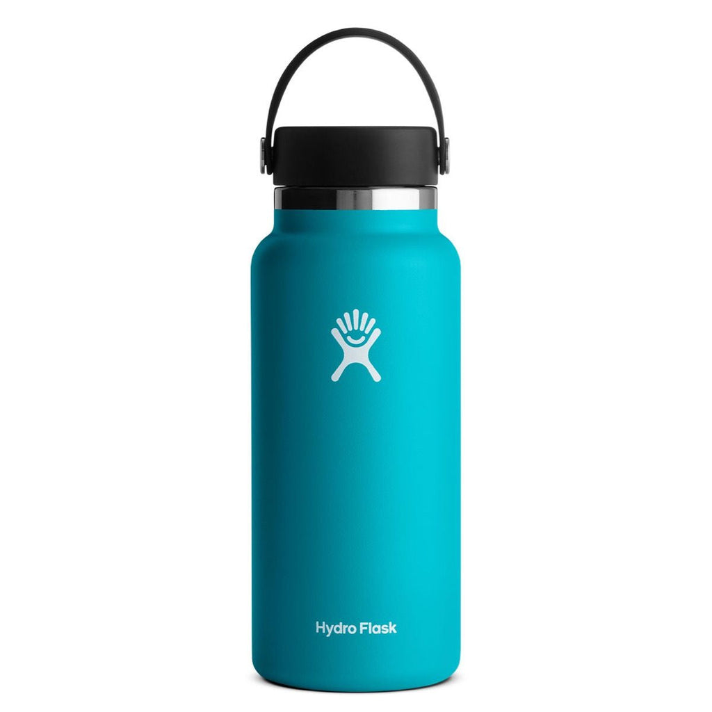 Hydro Flask - 32oz Wide Mouth Flex Cap - Reef