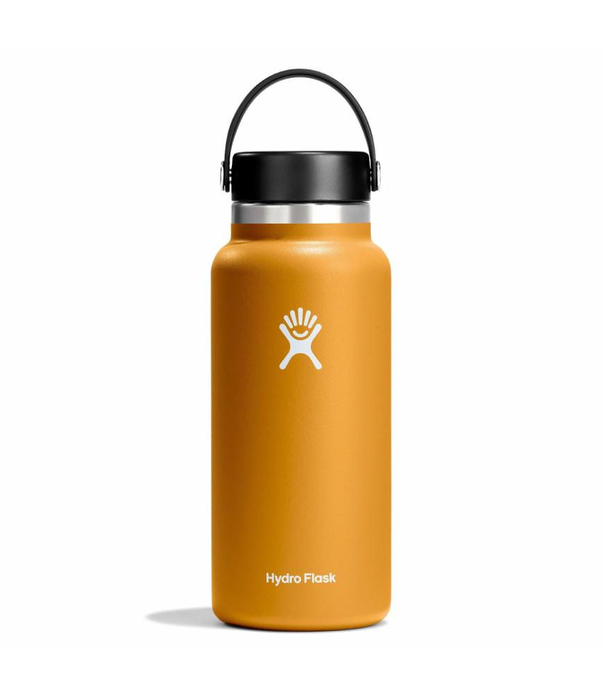 Hydro Flask - 32oz Wide Mouth Flex Cap - Reef