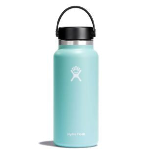 Hydro Flask - 32oz Wide Mouth Flex Cap - Reef