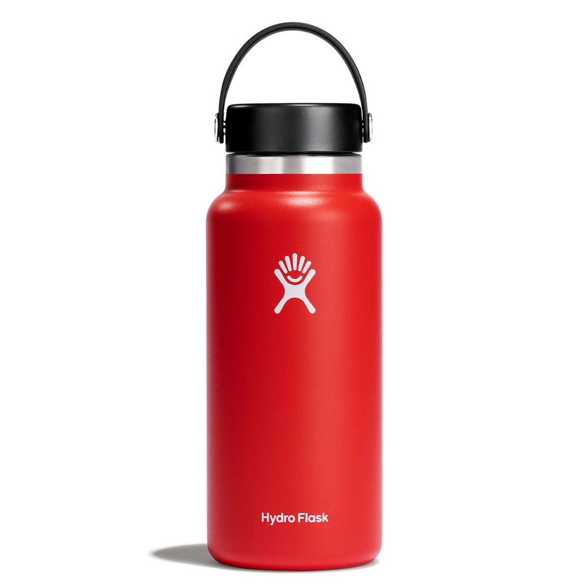 Hydro Flask - 32oz Wide Mouth Flex Cap - Birch