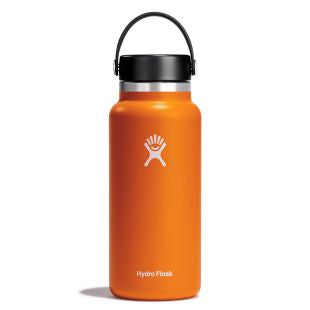 Hydro Flask - 32oz Wide Mouth Flex Cap - Birch