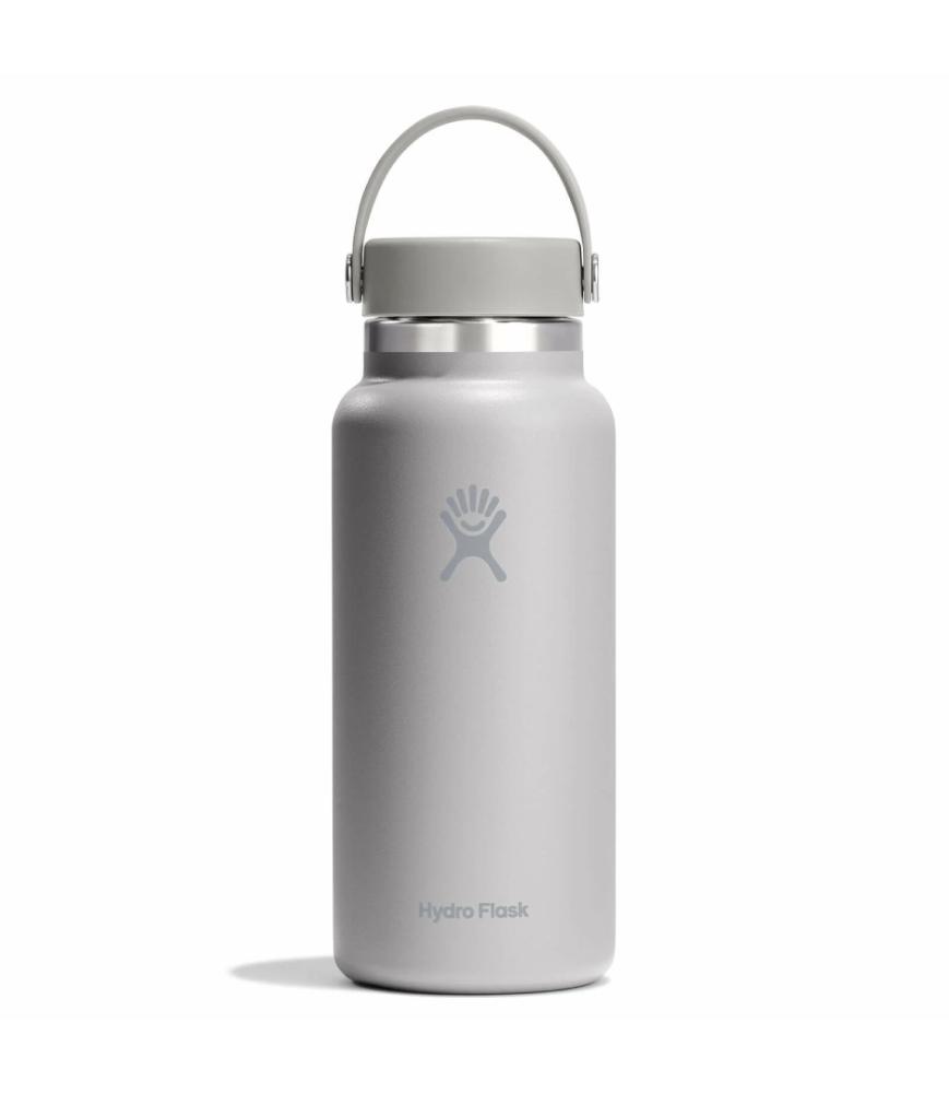 Hydro Flask - 32oz Wide Mouth Flex Cap - Birch