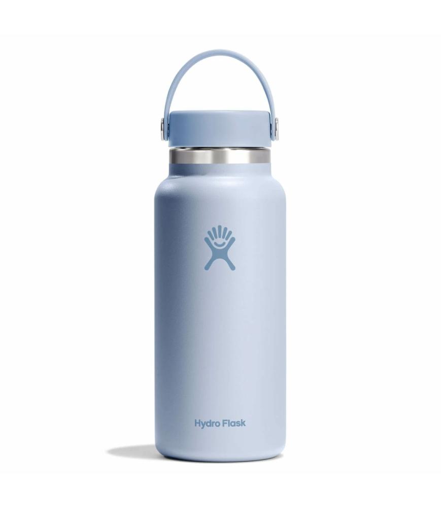 Hydro Flask - 32oz Wide Mouth Flex Cap - Birch